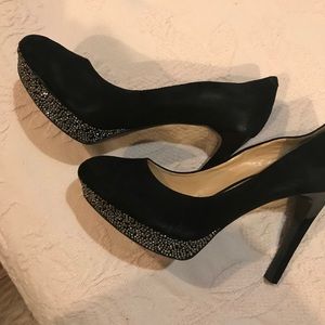 Gianni bini back heels